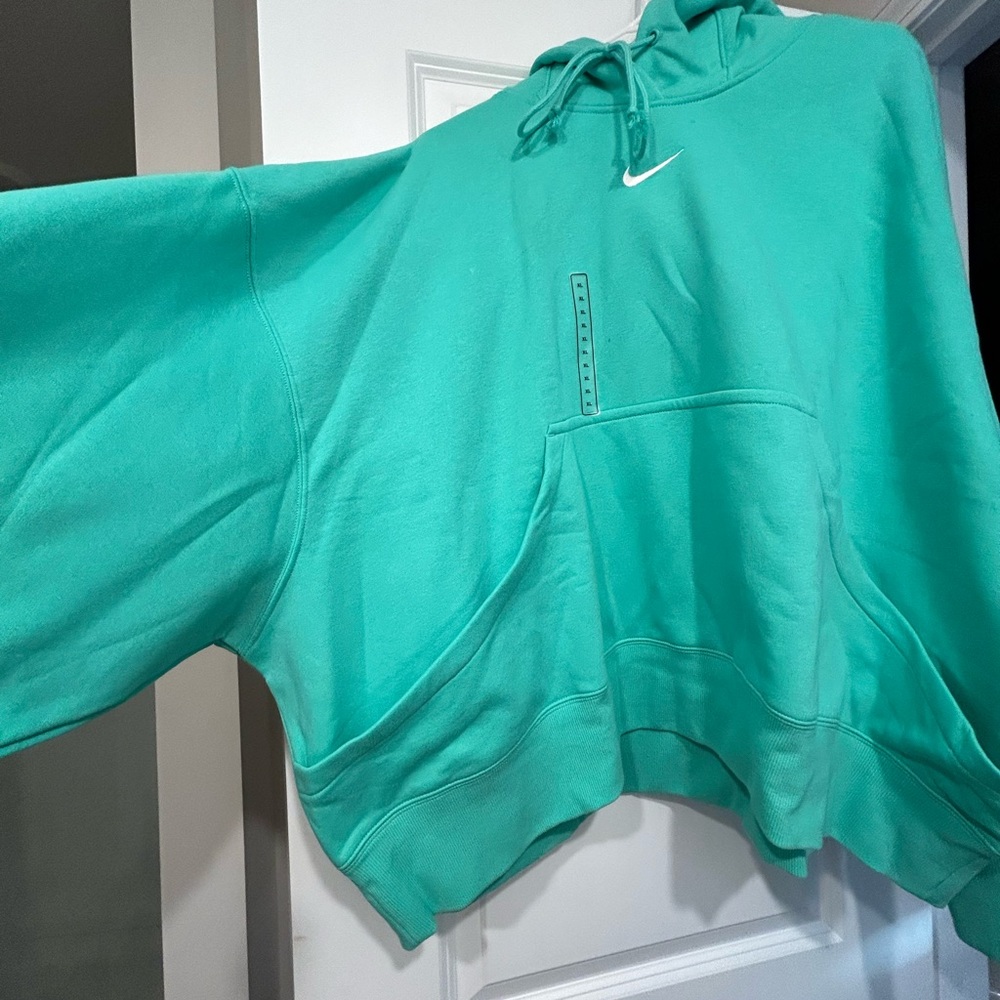 Nike hoodie